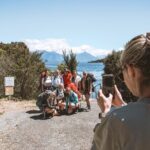 Milford Track Multi-Night Hike - Water Taxi Transport - What to Expect on Your Water Taxi Ride