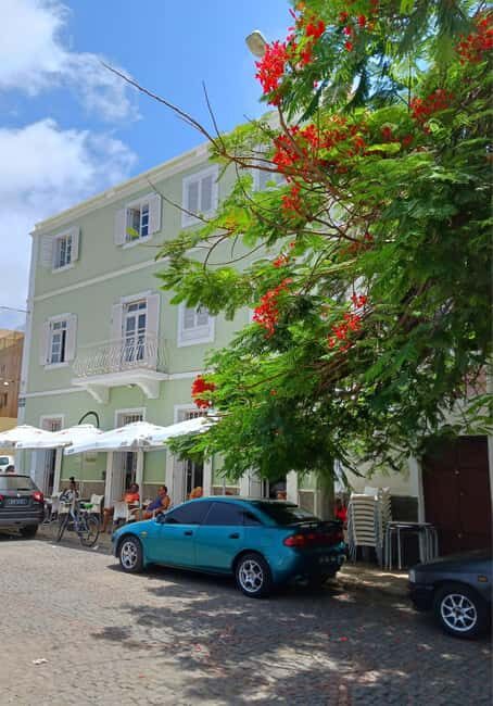 Mindelo: City Tour with Hotel Pickup and Drop-Off - Who Will Love This Tour?
