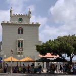 Mindelo Cultural: city tour with traditional music - Walking Along the Lively Marina