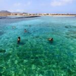Mindelo: Sea Breeze Walk passing between the volcanoes - What Makes This Tour Special?