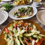 Mindelo: the secrets of creol cooking - The Sum Up