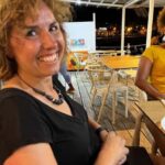 Mindelo Walking By Night - Practical Details
