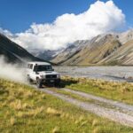 Minecraft Lake Tekapo New Zealand Tour - The Value of an Intimate, Guided Experience