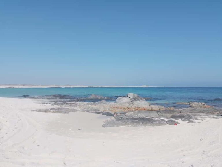 Mirbat: Snorkeling Adventure with Kheva Wreck - Final Thoughts: Who Should Consider This Tour?