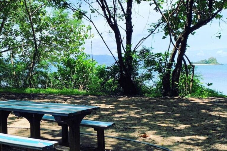 Mission Beach: Explore Dunk Island Day Tour - Final Words