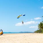Mission Beach Tandem Skydive Experience - The Sum Up
