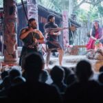 Mitai Maori Village Night and Polynesian Spa Day Tour Auckland - Detailed Itinerary Breakdown