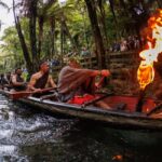 MITAI MAORI VILLAGE Night XP & Polynesian Spa from Auckland - What’s Included and What to Consider