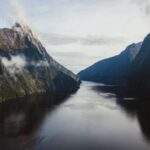 Mitre Peak | Helicopter Flight | Milford Helicopters - What to Expect on the Flight