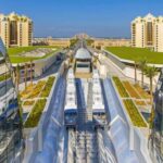 Modern Dubai Tour: Palm Monorail, Marina, Ain Dubai & More! - What the Tour Includes and Excludes