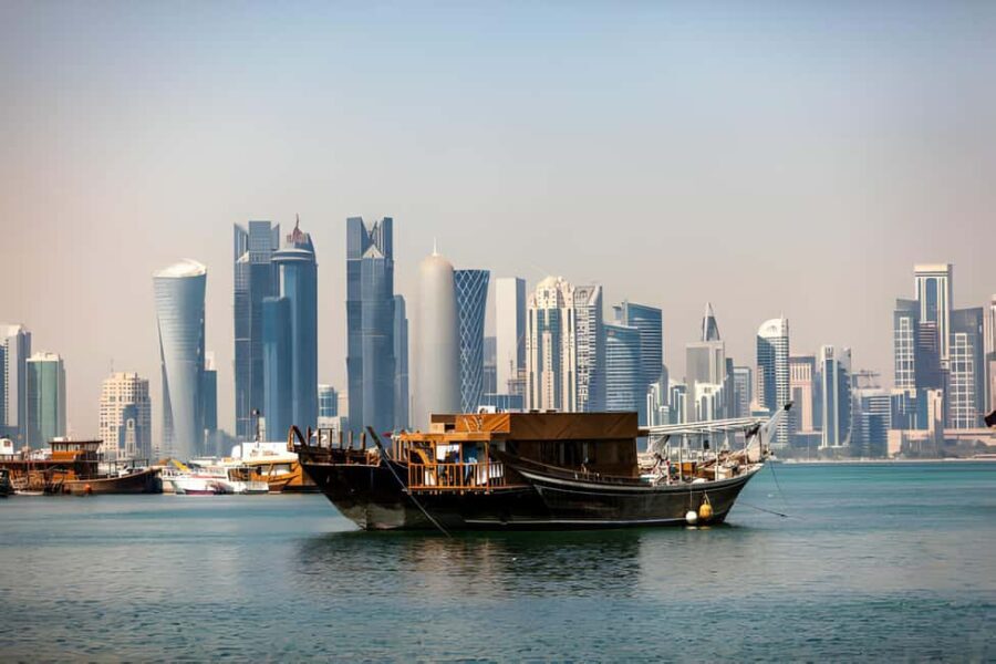 Modern Marvels of Doha: City Tour & Dhow Cruise (4.5 Hour) - FAQ