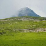 Mogle Mountain Hiking For Birding, Natures From Addis Ababa - The Hike to the Summit