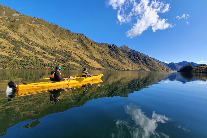 Moke Lake Kayak Experience - Pricing & Value