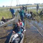 Mokoro Day Trip at the Okavango Delta - An In-Depth Look at the Mokoro Day Trip Experience