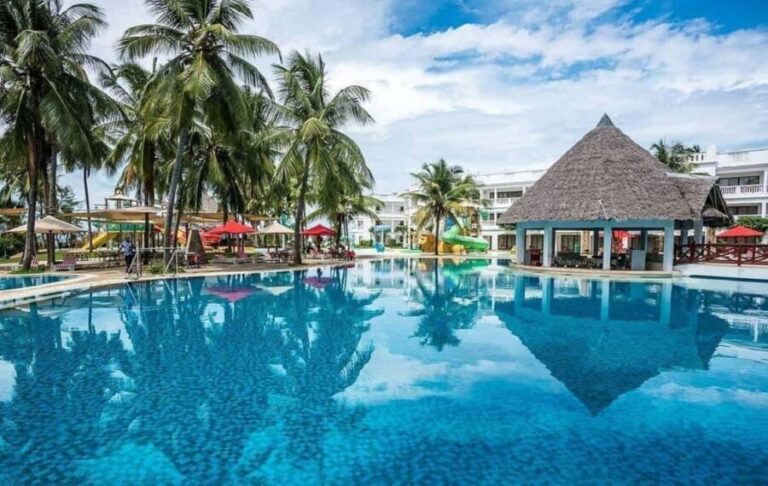 Mombasa: 3-Day Beach Tour with Haller Park Visit - Detailed Review of the Activities