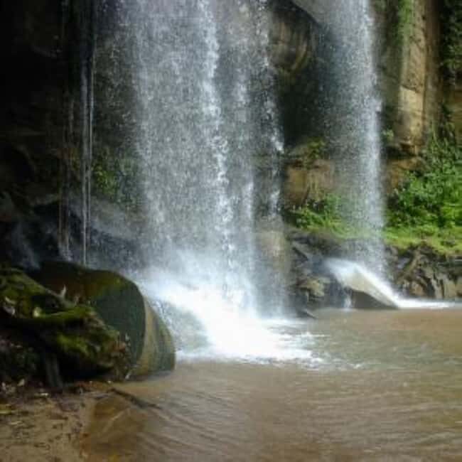 Mombasa: 4-Dayhoneymoon Tour at Diani Beach and Shimba Hills - Why This Tour Works
