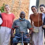 Mombasa: Bombolulu Workshops and Cultural Centre Guided Tour - The Itinerary in Detail