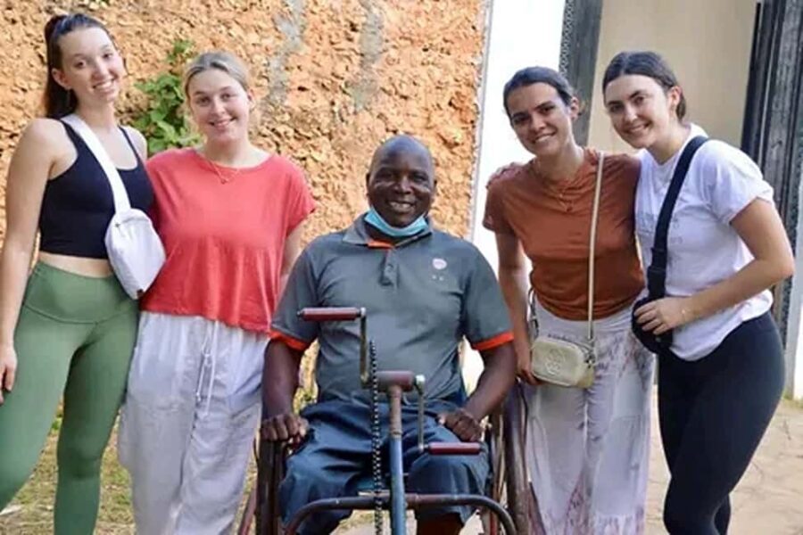Mombasa: Bombolulu Workshops and Cultural Centre Guided Tour - The Itinerary in Detail