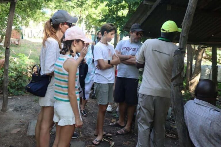 mombasa city tour full day - What Makes This Tour Stand Out