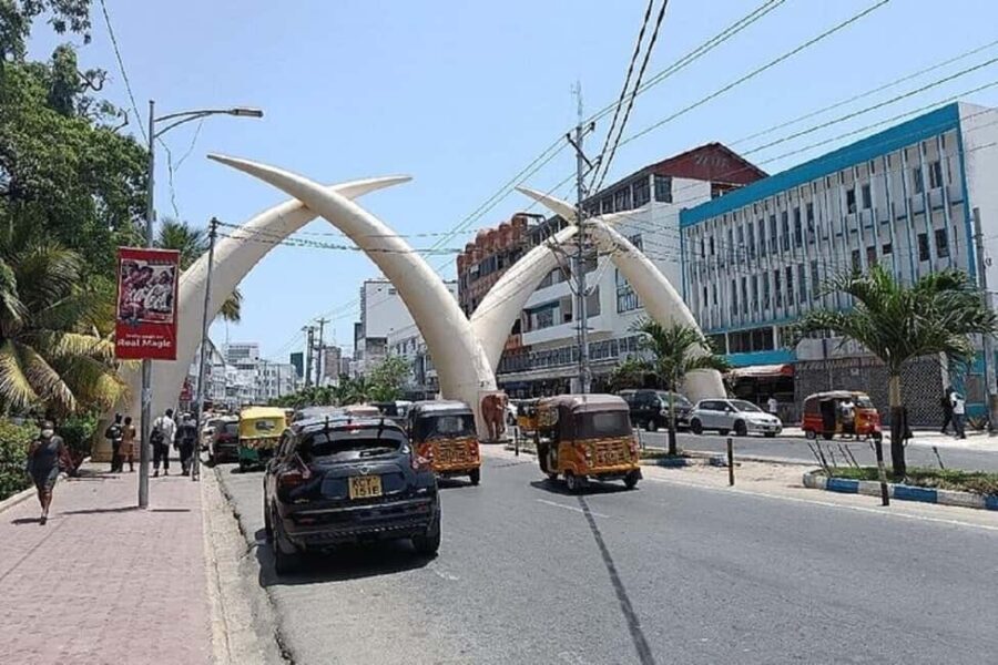 Mombasa: City Tour with Old Town and Fort Jesus - Practical Details and Tips