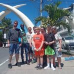Mombasa City Tour,Fortjesus,Oldtown,Tusks and Spice Market. - What to Expect on the Tour