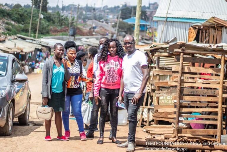 Mombasa: Community Experience with Temi Community Initiative - Practical Tips & Considerations