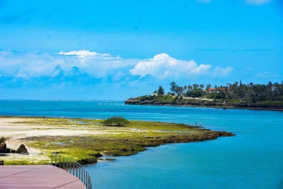 Mombasa/Diani: Unforgettable Private City Tour Of Mombasa. - Practical Details and Tips
