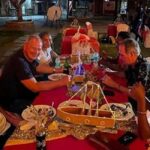 Mombasa: Fort Jesus Light and music Night Shows With Dinner. - Why You Should Consider This Tour