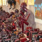 Mombasa: Group Joining Mombasa City Tour - What’s Included and What You Should Budget For