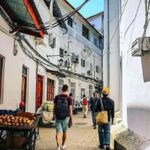 Mombasa: Guided City Heritage Walking Tour. - Exploring Key Landmarks with Depth and Character