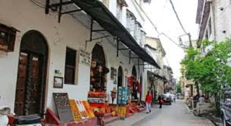 Mombasa highlights city Tour - FAQ