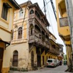 Mombasa: Historical Guided city tour. Old town, Fort Jesus - Practical Details and What to Expect
