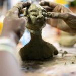 Mombasa: Studio Belabela art activity and Haller Park tour - Unleashing Your Inner Artist: The Creative Painting Workshop