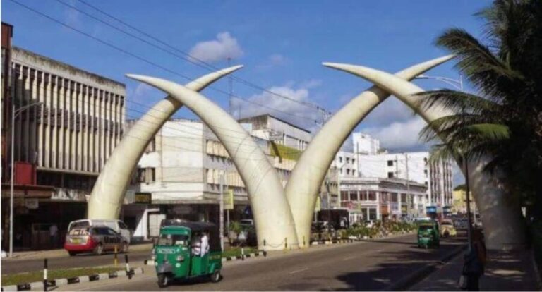 Mombasa: Tusks, Fort Jesus, Old Town, Beach and City Tour - Practical Details and Value