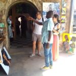 MOMBASA:FortJesus,OldTown,SpiceMarket, Shiva Temple DayTour. - Practical Tips for the Tour