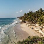 Mombasa:Private Guided City Tour - Beachside Bliss at Nyali Beach