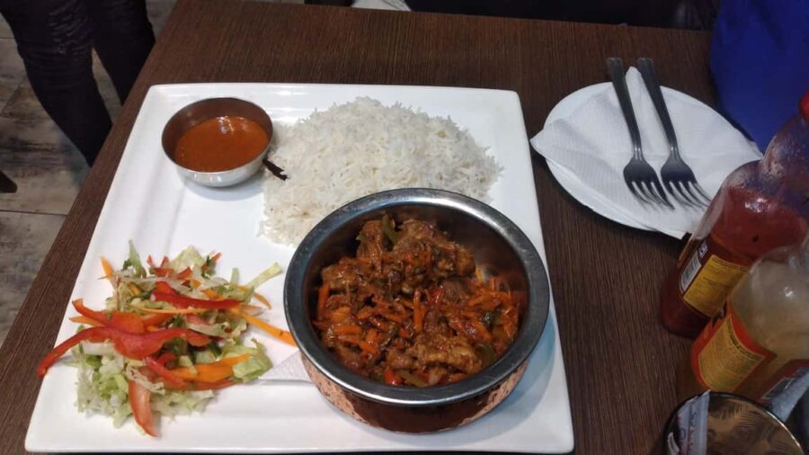Mombasa:Street food Experience - Practical Tips for Your Food Tour