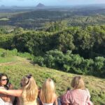Montville, Maleny and Sunshine Coast Hinterland Tour with Lunch - Practical Details: Transportation, Group Size, and Value