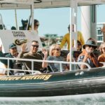 Mooloolaba: 2-Hour Whale Watching Adventure - The Highlights of the Tour