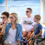 Mooloolaba: Canal Cruise with Commentary - The Onboard Experience