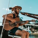 Mooloolaba Sunset Cruise with Live Music - A Closer Look at the Experience