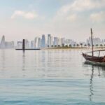 Moonlight on the Marina A Traditional Dhow Cruise Experience - FAQs