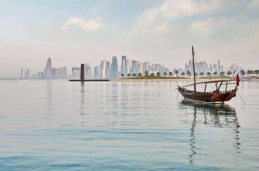 Moonlight on the Marina A Traditional Dhow Cruise Experience - FAQs
