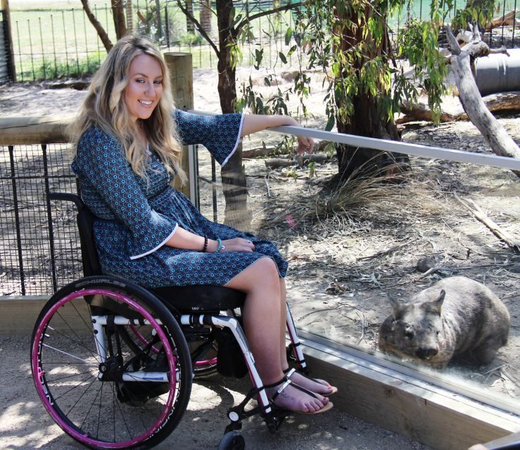 Moonlit Sanctuary Conservation Park Entry Ticket - Authentic Experiences Reported by Visitors