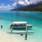 Moorea 6-Hour Snorkeling and Lunch Shared Tour - Practical Details and Tips