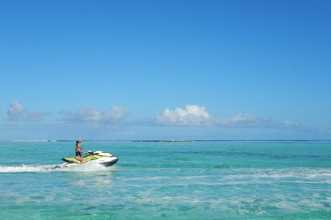 Moorea Buggy Rental - The Real Value Here