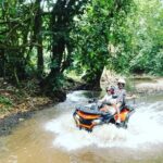Moorea Combo 3 hours Jet Ski & 3 hours 30 ATV - The Itinerary: What to Expect
