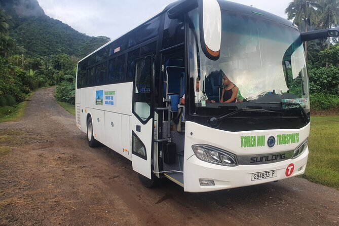 Moorea Island Tour - Final Thoughts
