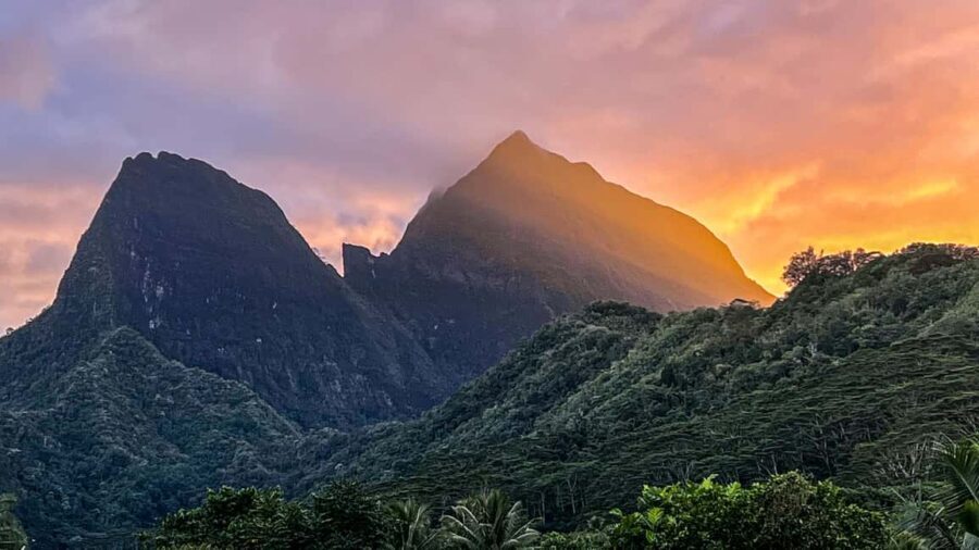 Moorea photographic excursion in private and adapted session - Frequently Asked Questions