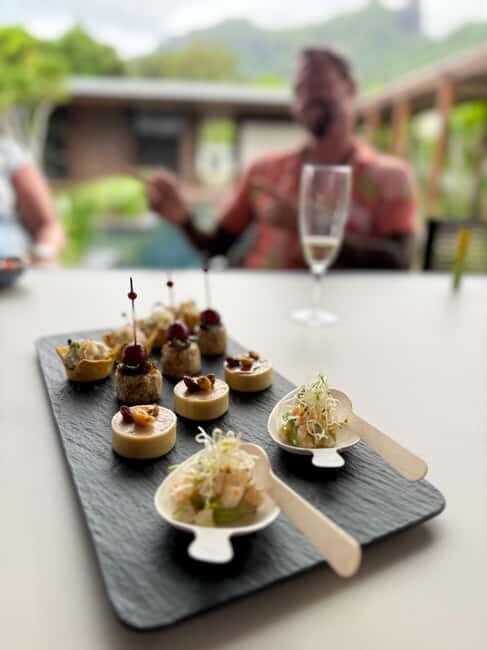 Moorea: Private Sunset Cruise with Champagne & Snorkeling - Why This Tour Stands Out